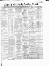 North British Daily Mail Monday 21 May 1866 Page 1