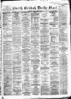North British Daily Mail Friday 20 March 1868 Page 1