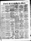 North British Daily Mail Wednesday 13 January 1869 Page 1