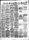 North British Daily Mail Friday 27 August 1869 Page 1