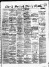 North British Daily Mail Saturday 28 August 1869 Page 1