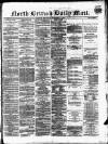 North British Daily Mail Wednesday 01 September 1869 Page 1