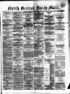 North British Daily Mail Wednesday 29 September 1869 Page 1