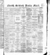 North British Daily Mail Wednesday 05 January 1870 Page 1