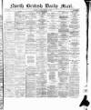 North British Daily Mail Tuesday 11 January 1870 Page 1