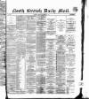 North British Daily Mail Monday 17 January 1870 Page 1