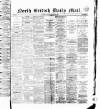 North British Daily Mail Friday 28 January 1870 Page 1