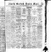 North British Daily Mail Saturday 29 January 1870 Page 1