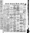 North British Daily Mail Wednesday 16 March 1870 Page 1