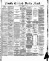 North British Daily Mail Thursday 05 May 1870 Page 1