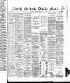 North British Daily Mail Friday 27 May 1870 Page 1