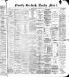 North British Daily Mail Tuesday 31 May 1870 Page 1