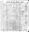 North British Daily Mail Wednesday 01 June 1870 Page 1