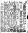 North British Daily Mail Wednesday 07 September 1870 Page 1