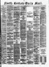 North British Daily Mail Wednesday 06 December 1871 Page 1