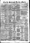 North British Daily Mail Wednesday 06 November 1872 Page 1