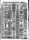 North British Daily Mail Wednesday 11 December 1872 Page 1