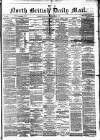 North British Daily Mail Monday 30 December 1872 Page 1