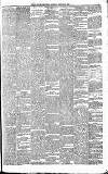 North British Daily Mail Saturday 08 February 1873 Page 5