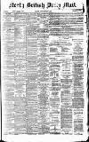 North British Daily Mail Monday 03 March 1873 Page 1