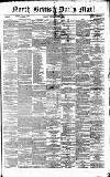 North British Daily Mail Tuesday 08 April 1873 Page 1