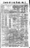 North British Daily Mail Thursday 10 April 1873 Page 1