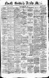 North British Daily Mail Friday 02 May 1873 Page 1