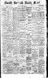 North British Daily Mail Thursday 15 May 1873 Page 1
