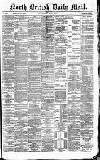 North British Daily Mail Friday 16 May 1873 Page 1