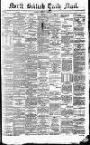 North British Daily Mail Thursday 29 May 1873 Page 1