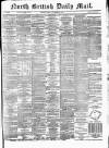 North British Daily Mail Friday 28 November 1873 Page 1