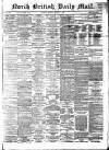 North British Daily Mail Thursday 26 February 1874 Page 1