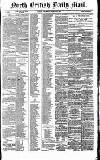 North British Daily Mail Wednesday 11 February 1874 Page 1