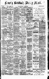 North British Daily Mail Thursday 30 April 1874 Page 1