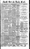 North British Daily Mail Saturday 16 May 1874 Page 1