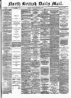 North British Daily Mail Friday 04 September 1874 Page 1