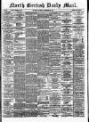 North British Daily Mail Saturday 26 December 1874 Page 1