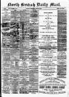 North British Daily Mail Wednesday 31 March 1875 Page 1
