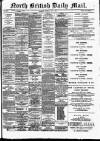 North British Daily Mail Tuesday 04 May 1875 Page 1