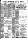 North British Daily Mail Wednesday 12 May 1875 Page 1