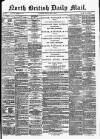 North British Daily Mail Friday 14 May 1875 Page 1
