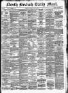 North British Daily Mail Saturday 15 May 1875 Page 1