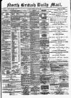 North British Daily Mail Tuesday 18 May 1875 Page 1
