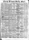 North British Daily Mail Wednesday 04 August 1875 Page 1