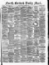 North British Daily Mail Saturday 11 September 1875 Page 1