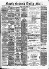 North British Daily Mail Monday 04 October 1875 Page 1