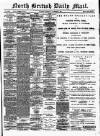 North British Daily Mail Thursday 04 November 1875 Page 1