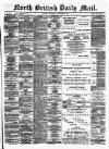 North British Daily Mail Wednesday 10 November 1875 Page 1