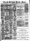 North British Daily Mail Thursday 11 November 1875 Page 1