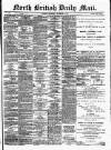 North British Daily Mail Wednesday 17 November 1875 Page 1